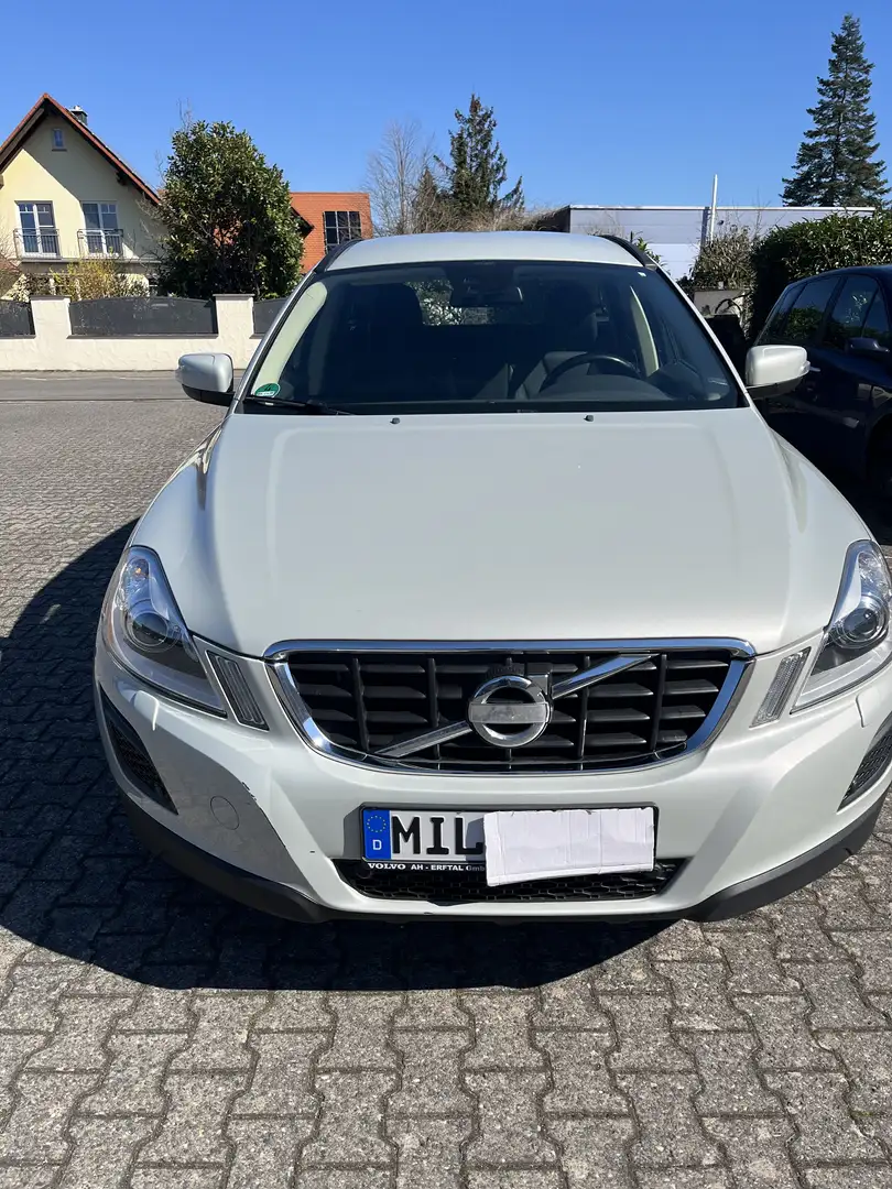 Volvo XC60 Kinetic Drive - 2