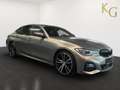 BMW 318 d M-Sport ab ca. 264€ monatlich Grau - thumbnail 10