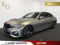 BMW 318 d M-Sport ab ca. 264€ monatlich Grau - thumbnail 1