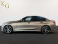 BMW 318 d M-Sport ab ca. 264€ monatlich Grau - thumbnail 4
