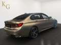 BMW 318 d M-Sport ab ca. 264€ monatlich Grau - thumbnail 8