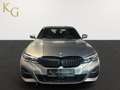 BMW 318 d M-Sport ab ca. 264€ monatlich Grau - thumbnail 11