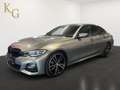 BMW 318 d M-Sport ab ca. 264€ monatlich Grau - thumbnail 2