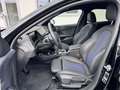 BMW 116 iA Pack M Sport Boite Auto *TV Zwart - thumbnail 8