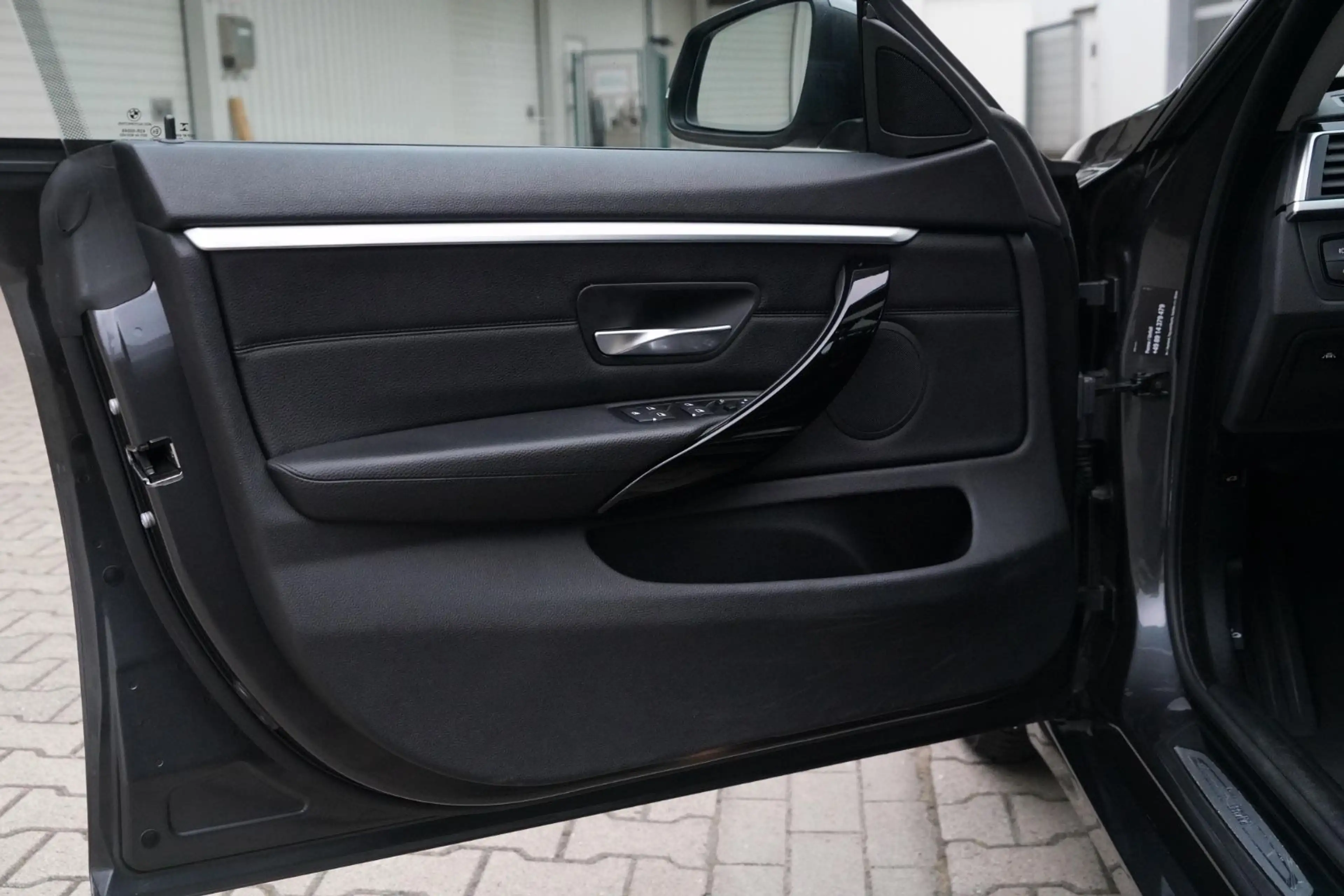 BMW 440 i Gran Coupe xDrive Sport Line Pano WLAN HUD — photo 15