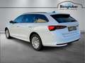 Skoda Octavia Essence TDI Weiß - thumbnail 4