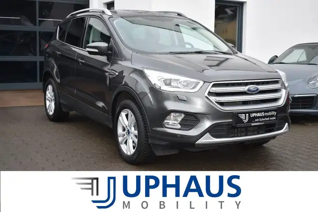 Ford Kuga 1.5 EcoBoost 150PS Navi/PDC/AHK/SHZ/Klimaa.