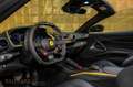 Ferrari 812 GTS + CARBON + LIFT + CAMERA + STOCK Nero - thumbnail 10
