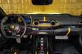 Ferrari 812 GTS + CARBON + LIFT + CAMERA + STOCK Noir - thumbnail 18