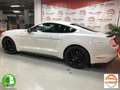 Ford Mustang Fastback 2.3 EcoBoost Wit - thumbnail 4