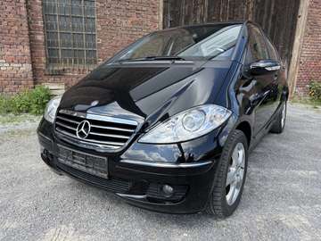 A 150 Avantgarde