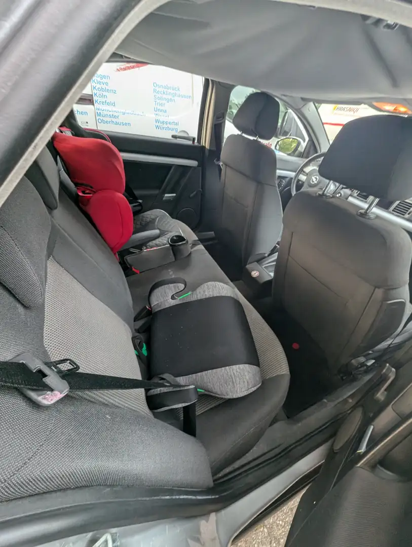 Opel Vectra Vectra 2.2 Automatik Cosmo - 2