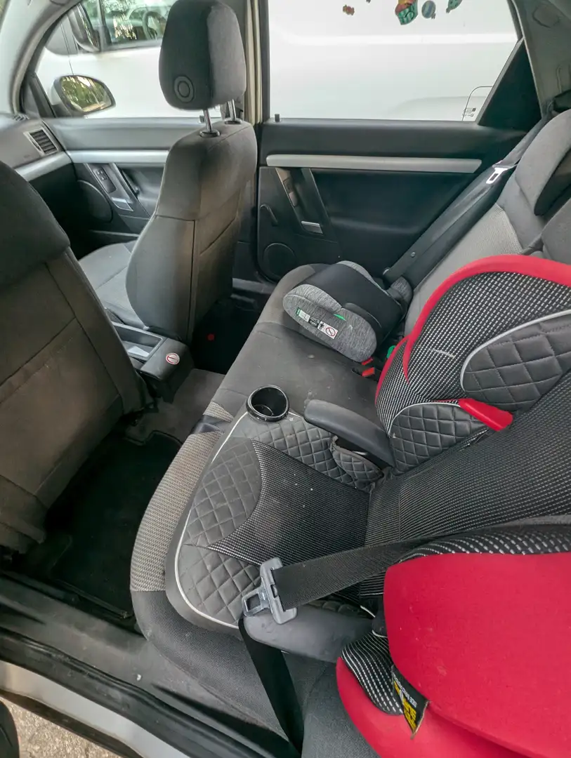 Opel Vectra Vectra 2.2 Automatik Cosmo - 1