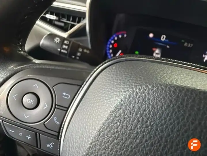 Toyota Auris 2020, foto 22