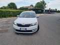 Skoda Rapid/Spaceback Rapid 1.6 tdi cr Ambition 90cv Bianco - thumbnail 6