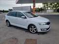 Skoda Rapid/Spaceback Rapid 1.6 tdi cr Ambition 90cv Bianco - thumbnail 2