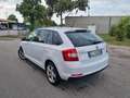Skoda Rapid/Spaceback Rapid 1.6 tdi cr Ambition 90cv Bianco - thumbnail 3