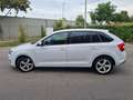 Skoda Rapid/Spaceback Rapid 1.6 tdi cr Ambition 90cv Bianco - thumbnail 5