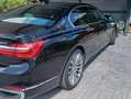 BMW 730 730dA xDrive Negro - thumbnail 4