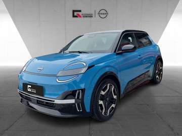 52kWh EVOLVE Winter /Harman-Kardon/ParkAssist/LED/