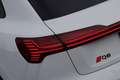 Audi Q8 e-tron 106 kWh 55 Competition - B&O/AdaptiveCC/Towbar/SOH = 94% Weiß - thumbnail 18