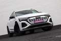 Audi Q8 e-tron 106 kWh 55 Competition - B&O/AdaptiveCC/Towbar/SOH = 94% Weiß - thumbnail 5