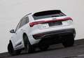 Audi Q8 e-tron 106 kWh 55 Competition - B&O/AdaptiveCC/Towbar/SOH = 94% Weiß - thumbnail 7