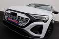 Audi Q8 e-tron 106 kWh 55 Competition - B&O/AdaptiveCC/Towbar/SOH = 94% Weiß - thumbnail 17