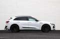 Audi Q8 e-tron 106 kWh 55 Competition - B&O/AdaptiveCC/Towbar/SOH = 94% Weiß - thumbnail 3