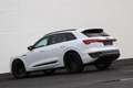 Audi Q8 e-tron 106 kWh 55 Competition - B&O/AdaptiveCC/Towbar/SOH = 94% Weiß - thumbnail 16