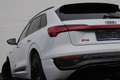 Audi Q8 e-tron 106 kWh 55 Competition - B&O/AdaptiveCC/Towbar/SOH = 94% Weiß - thumbnail 12