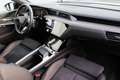 Audi Q8 e-tron 106 kWh 55 Competition - B&O/AdaptiveCC/Towbar/SOH = 94% Weiß - thumbnail 25
