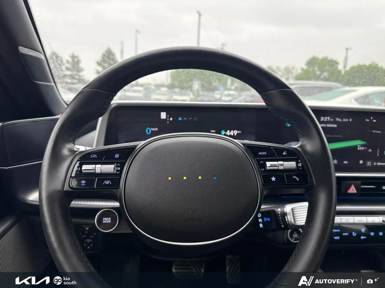 Hyundai IONIQ 6 снимка Hyundai IONIQ 6