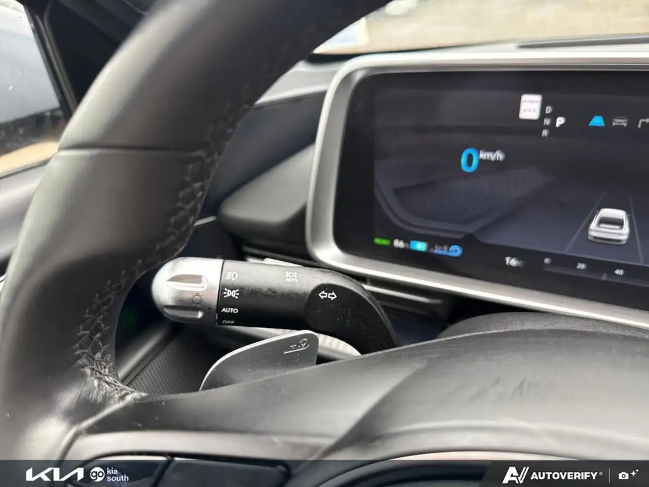 Hyundai IONIQ 6 снимка Hyundai IONIQ 6