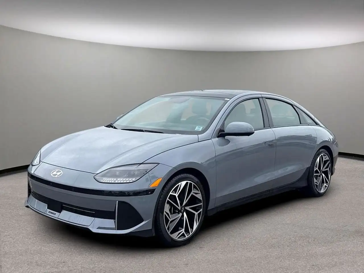 2023 Hyundai IONIQ 6