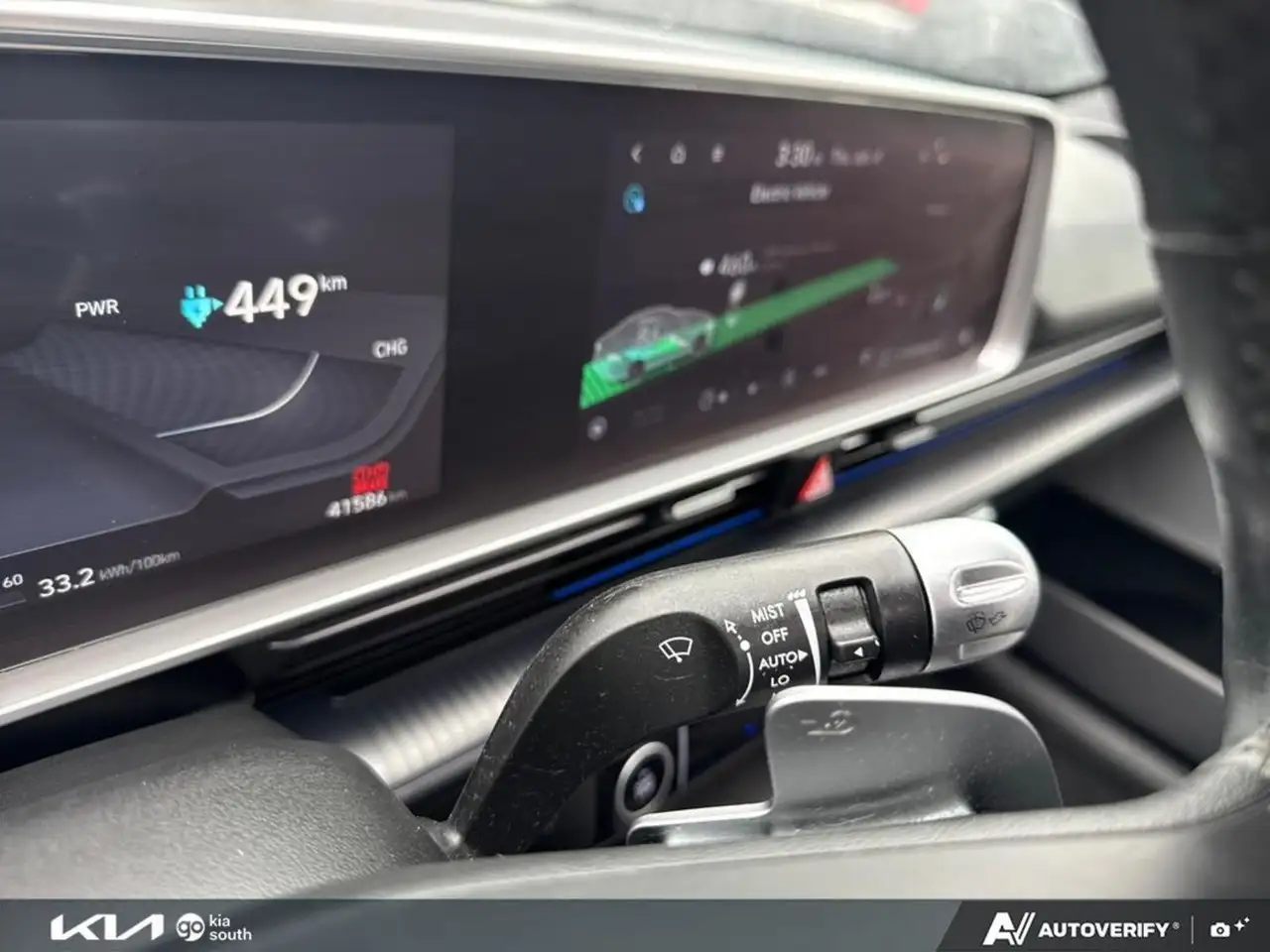 Hyundai IONIQ 6 снимка Hyundai IONIQ 6