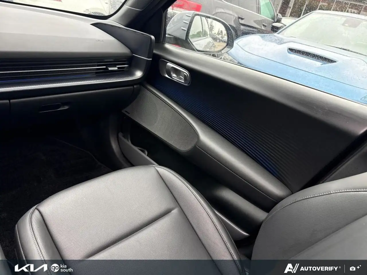Hyundai IONIQ 6 снимка Hyundai IONIQ 6