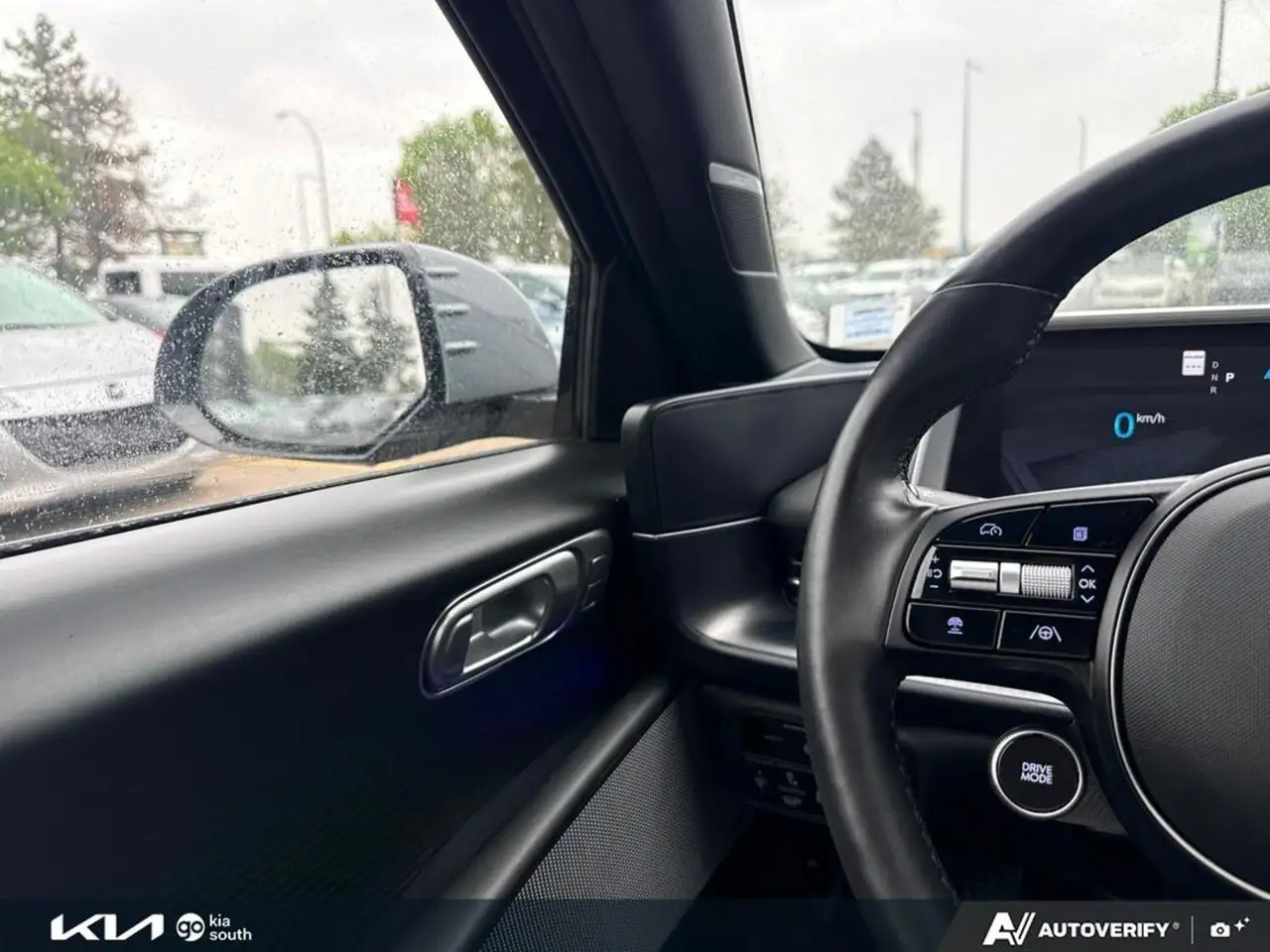 Hyundai IONIQ 6 снимка Hyundai IONIQ 6