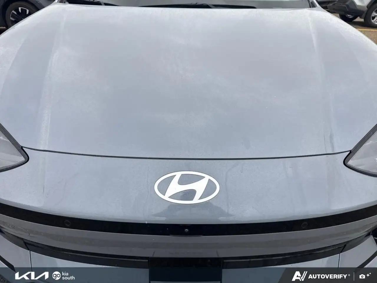Hyundai IONIQ 6 снимка Hyundai IONIQ 6
