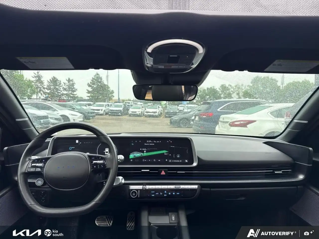 Hyundai IONIQ 6 снимка Hyundai IONIQ 6