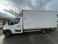 Nissan NV400 M214D Blanc - thumbnail 1