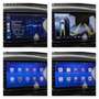 Elaris Pio DAB-Radio  Android Appstore  Apple Carplay  Navi Jaune - thumbnail 15