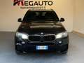 BMW X5 sDrive25d Nero - thumbnail 4