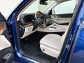 Mercedes-Benz GLE 400 d 4MATIC Distr PTS Navi Sitzklima HUD Modrá - thumbnail 11
