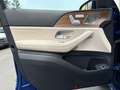 Mercedes-Benz GLE 400 d 4MATIC Distr PTS Navi Sitzklima HUD Modrá - thumbnail 10