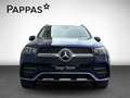 Mercedes-Benz GLE 400 d 4MATIC Distr PTS Navi Sitzklima HUD Modrá - thumbnail 3