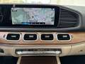 Mercedes-Benz GLE 400 d 4MATIC Distr PTS Navi Sitzklima HUD Modrá - thumbnail 9