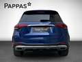 Mercedes-Benz GLE 400 d 4MATIC Distr PTS Navi Sitzklima HUD Modrá - thumbnail 4