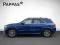 Mercedes-Benz GLE 400 d 4MATIC Distr PTS Navi Sitzklima HUD Modrá - thumbnail 6