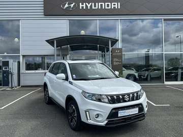 1.4 Boosterjet 140ch Style Allgrip Auto 4x4